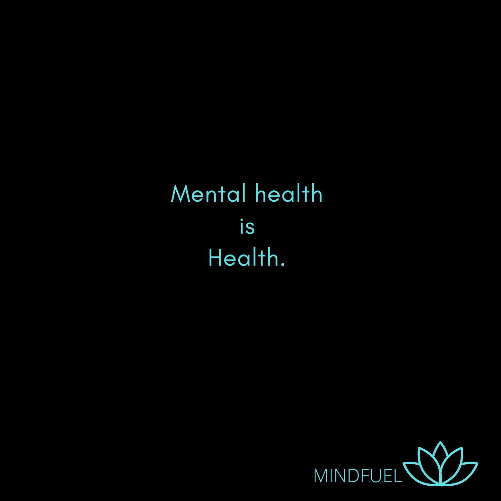 Mindfuel Healthcare