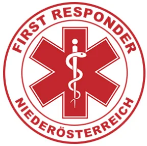 First Responder Niederösterreich