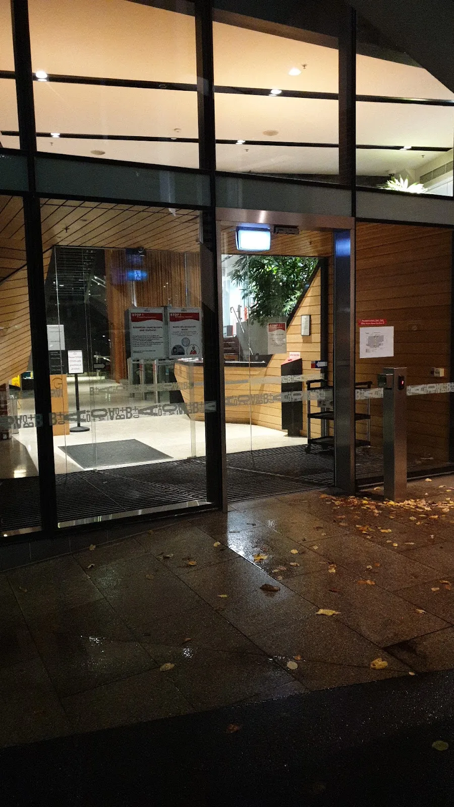 Australian Red Cross Lifeblood