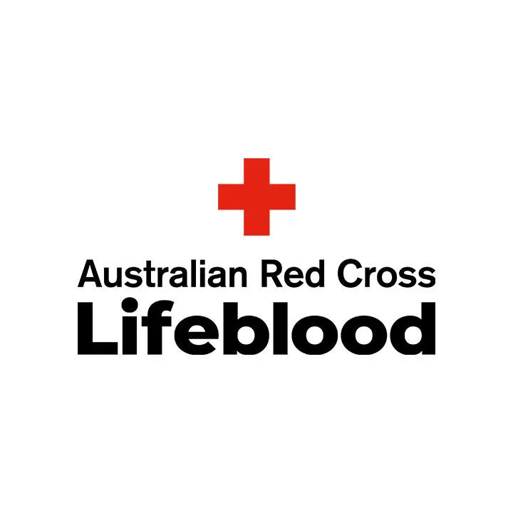 Australian Red Cross Lifeblood