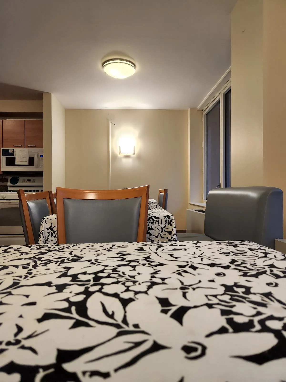 American Cancer Society - Hope Lodge - New York