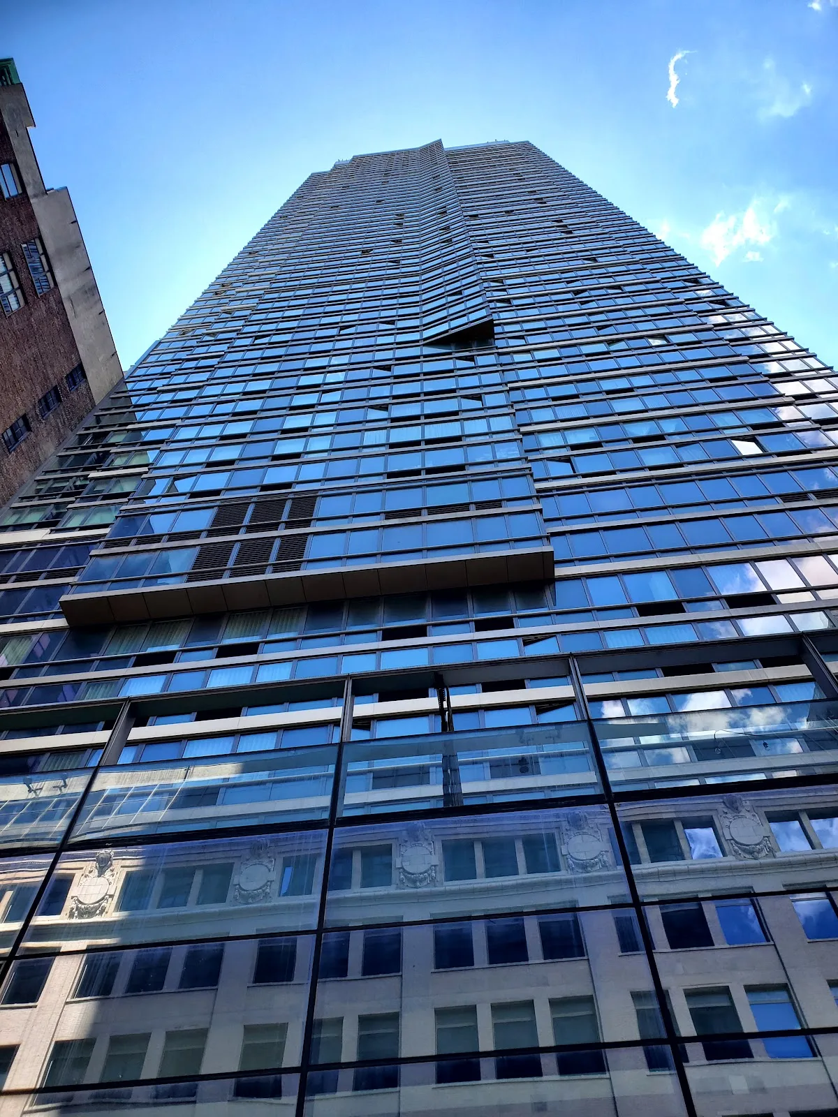 American Cancer Society - Hope Lodge - New York