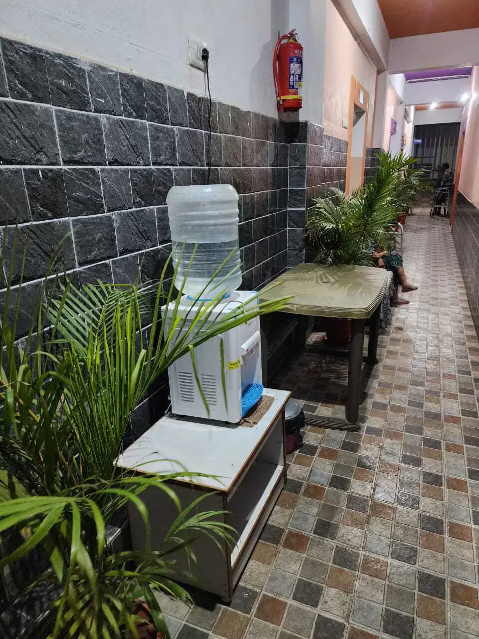 Sai life care Old Age Home