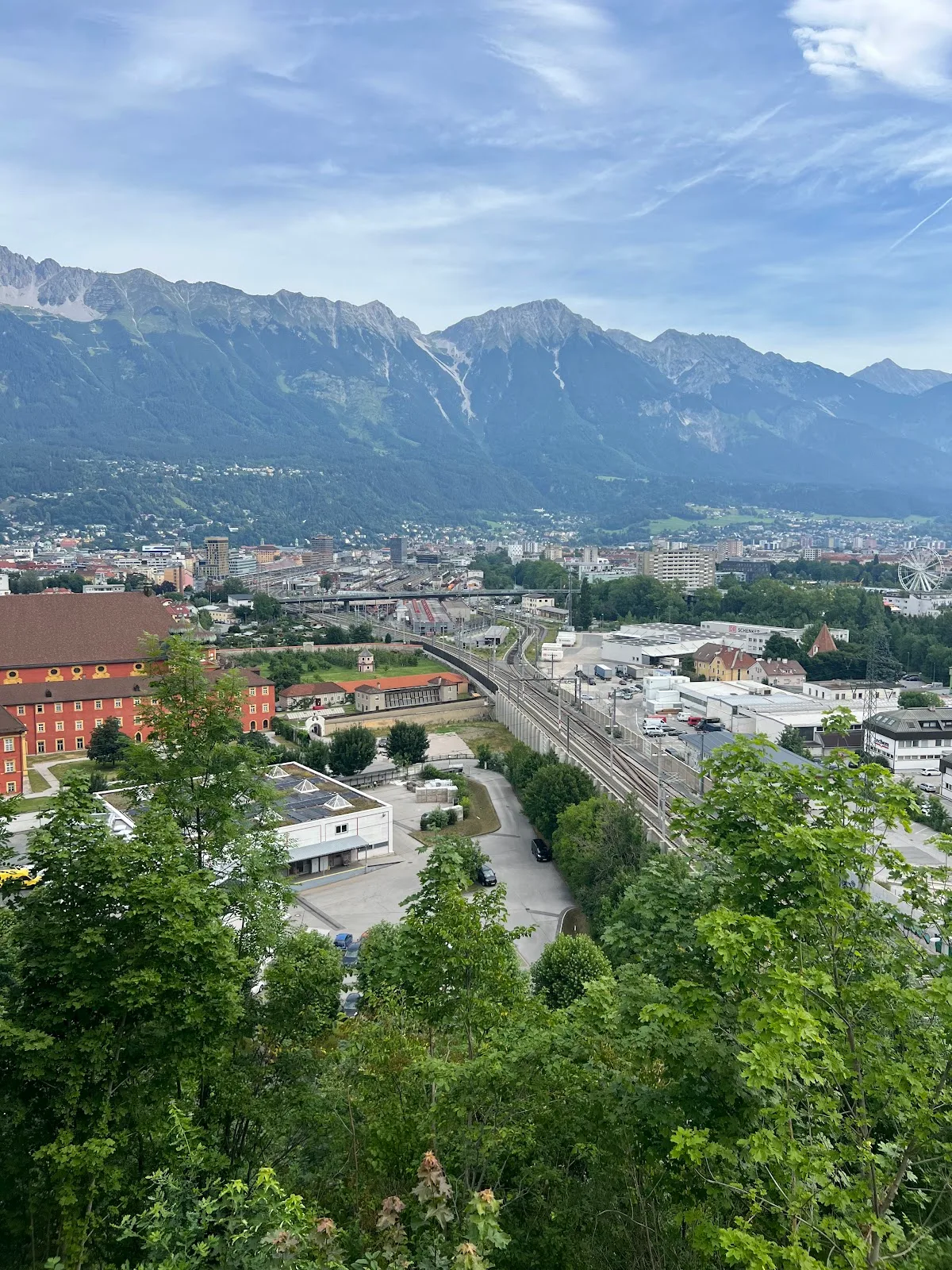 ÖZIV Tirol
