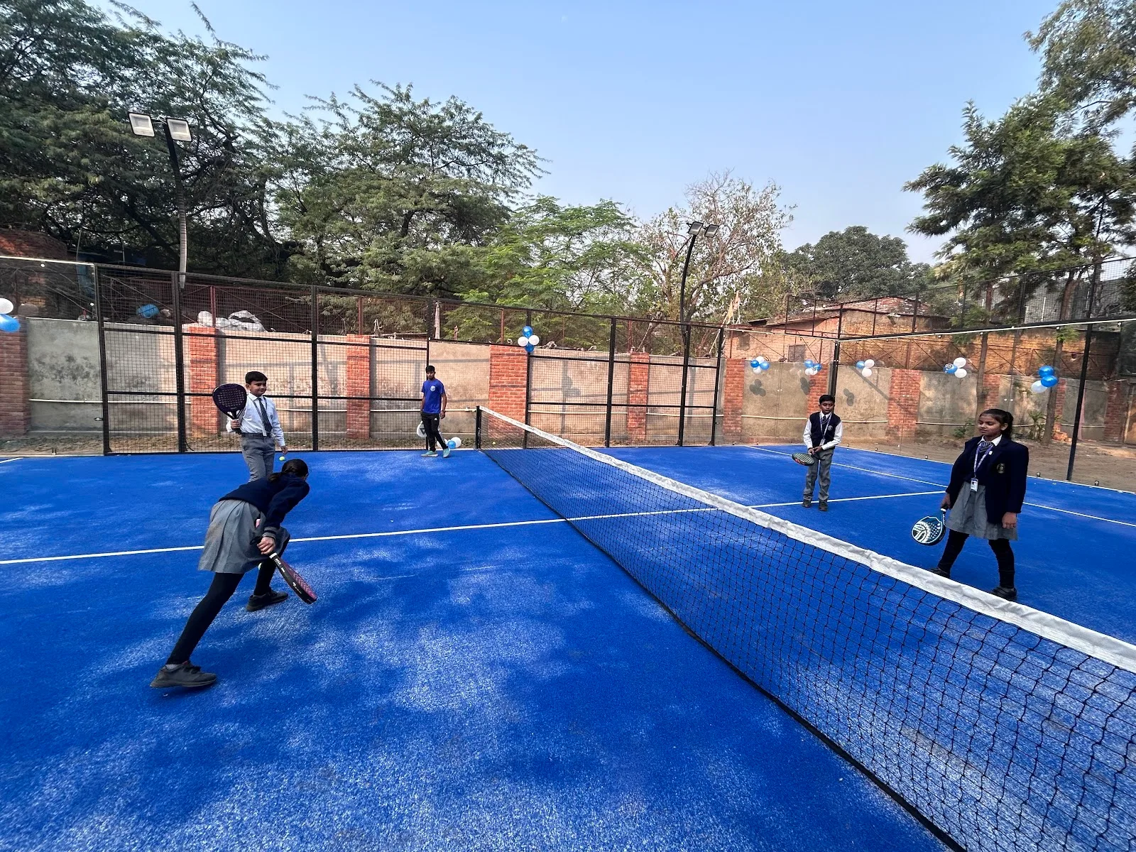 Banyan Tree School Delhi