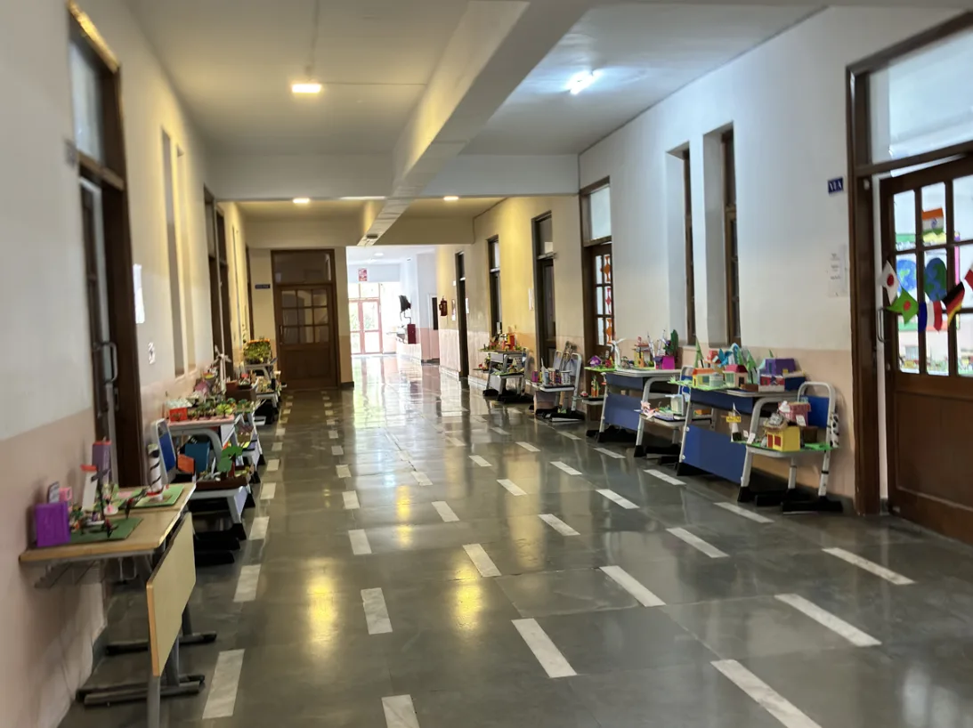 Banyan Tree School Delhi