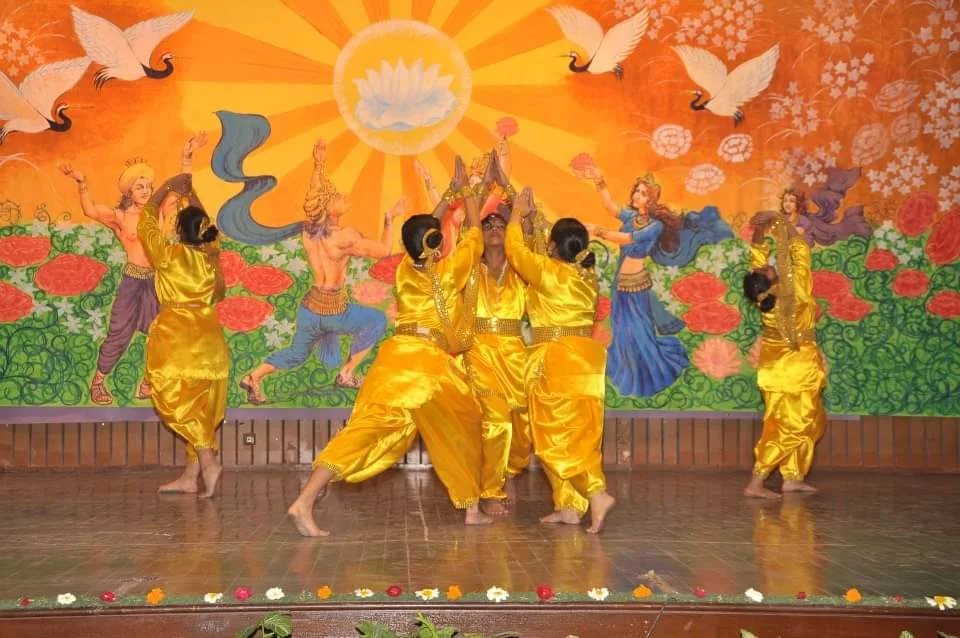 Banyan Tree School Delhi