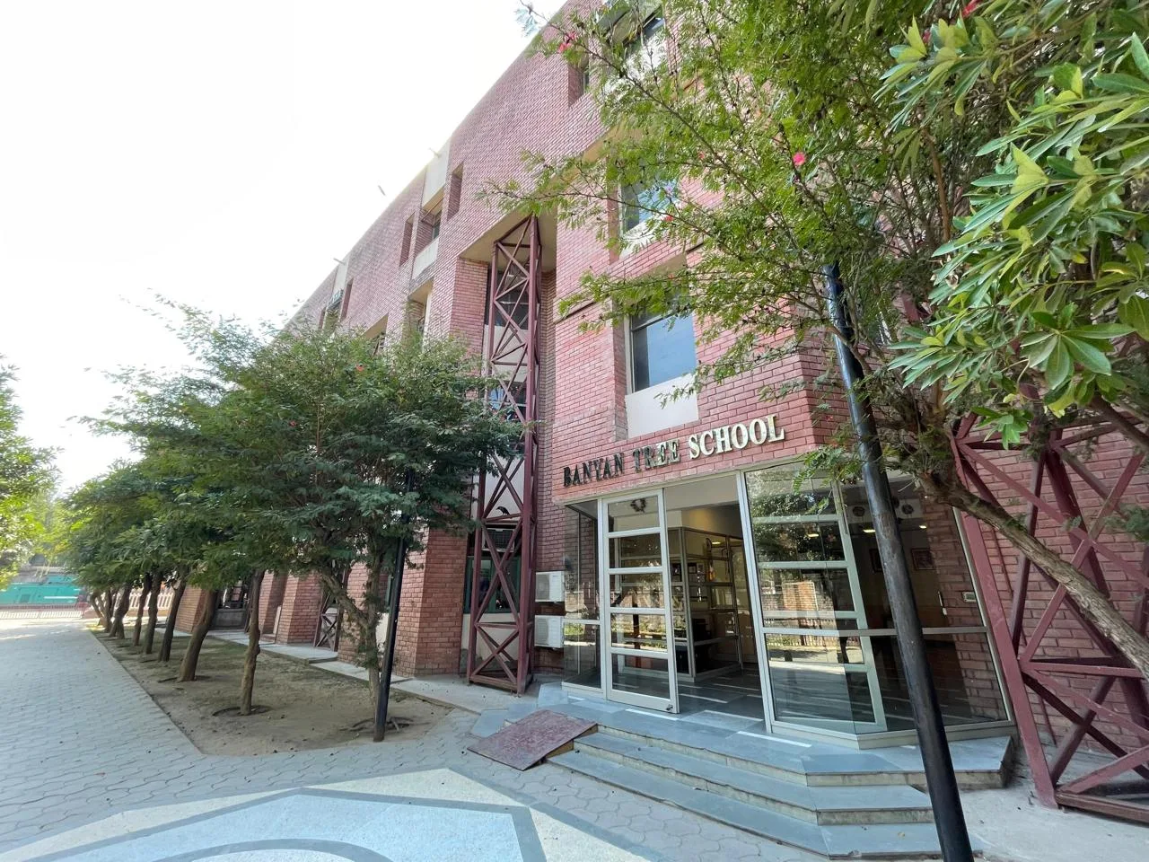 Banyan Tree School Delhi