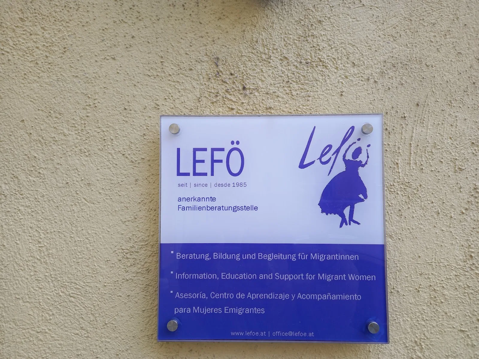 LEFÖ