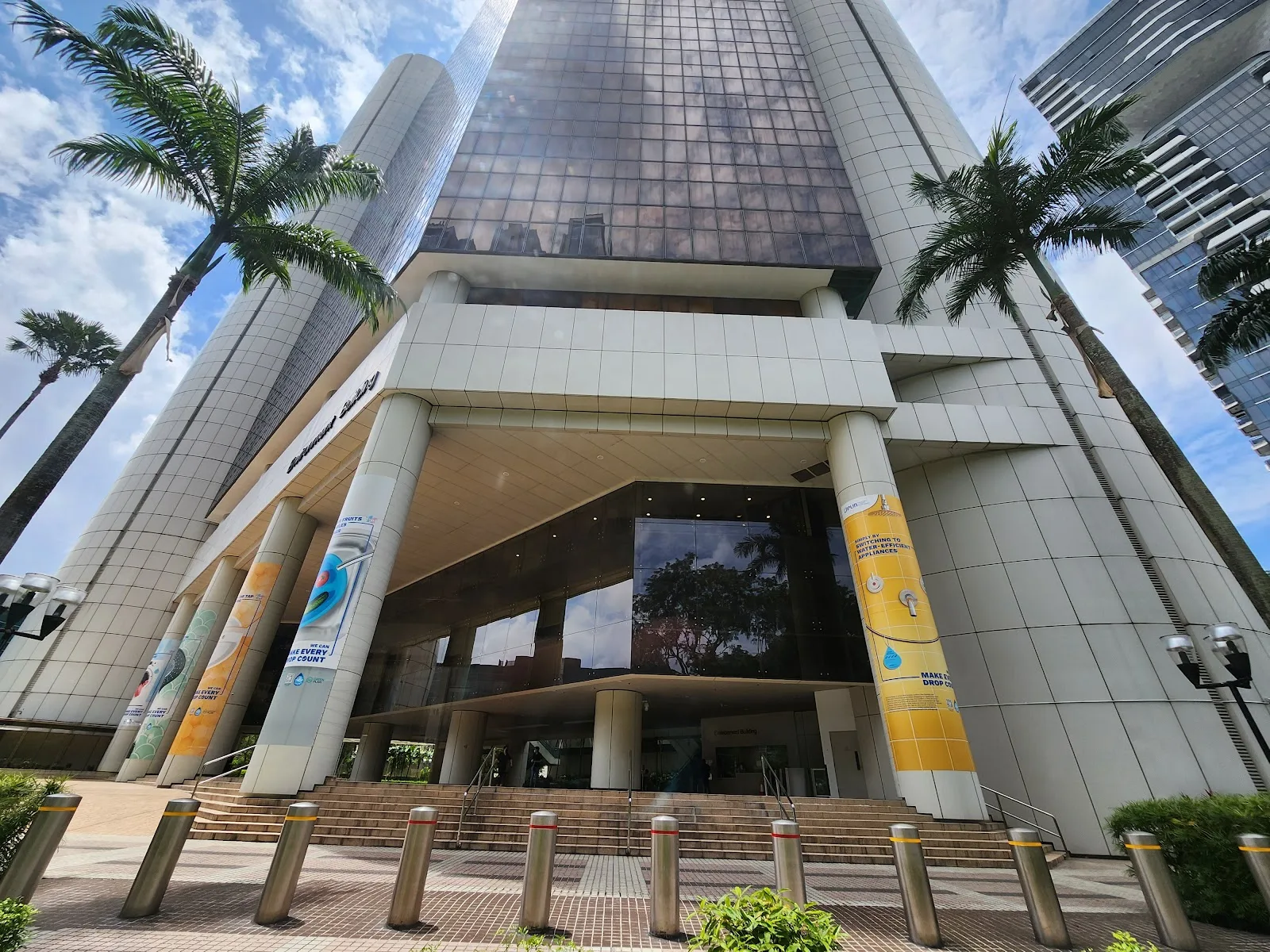 Environment Building