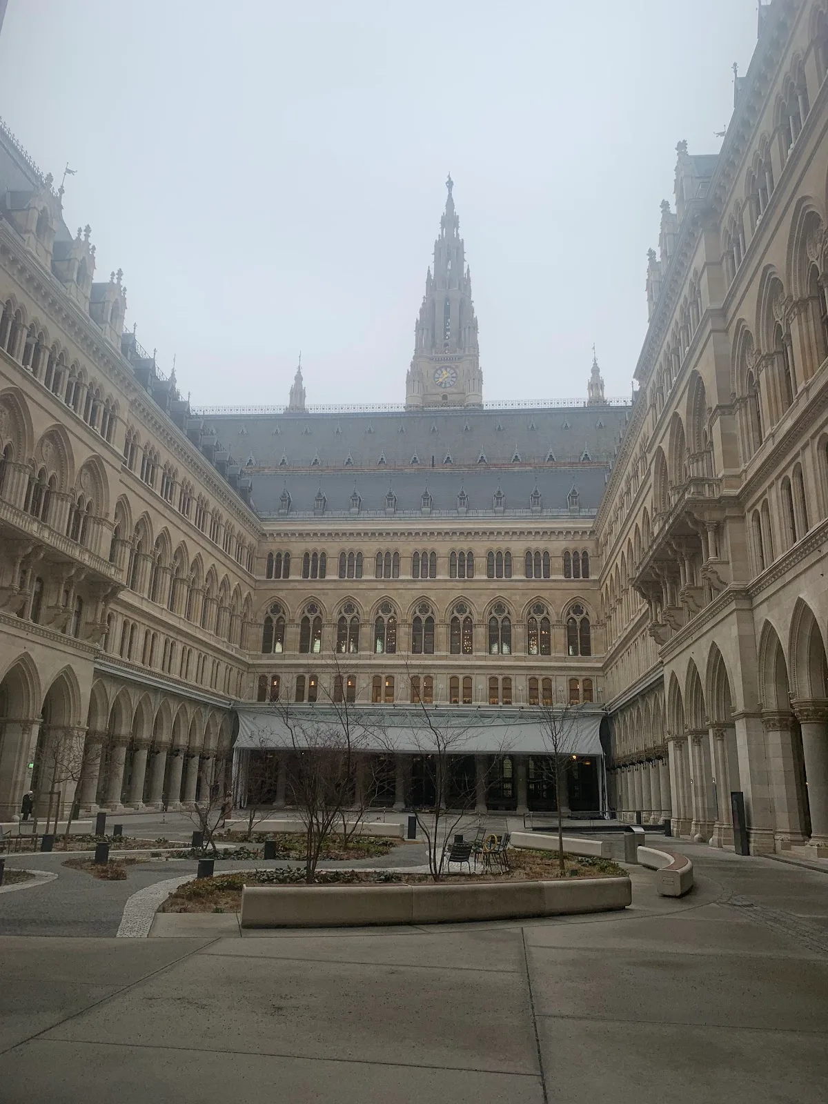 Stadtinformation - Stadtservice Wien