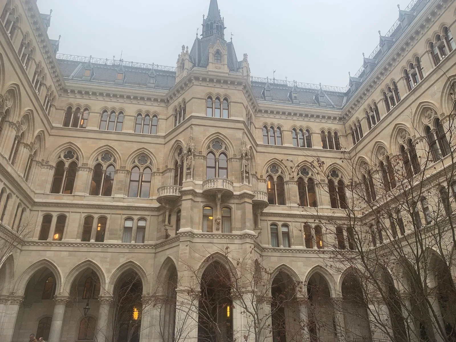 Stadtinformation - Stadtservice Wien