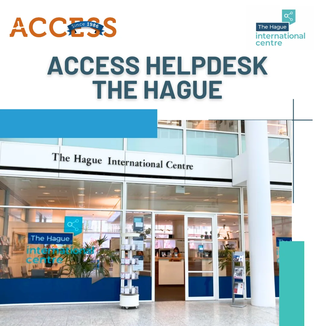 ACCESS Netherlands