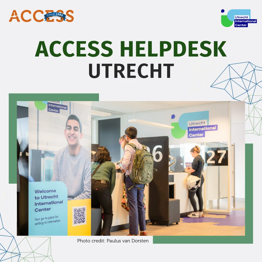 ACCESS Netherlands