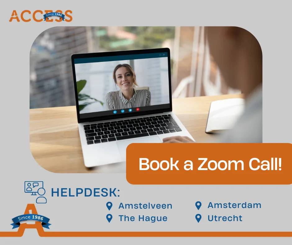 ACCESS Netherlands