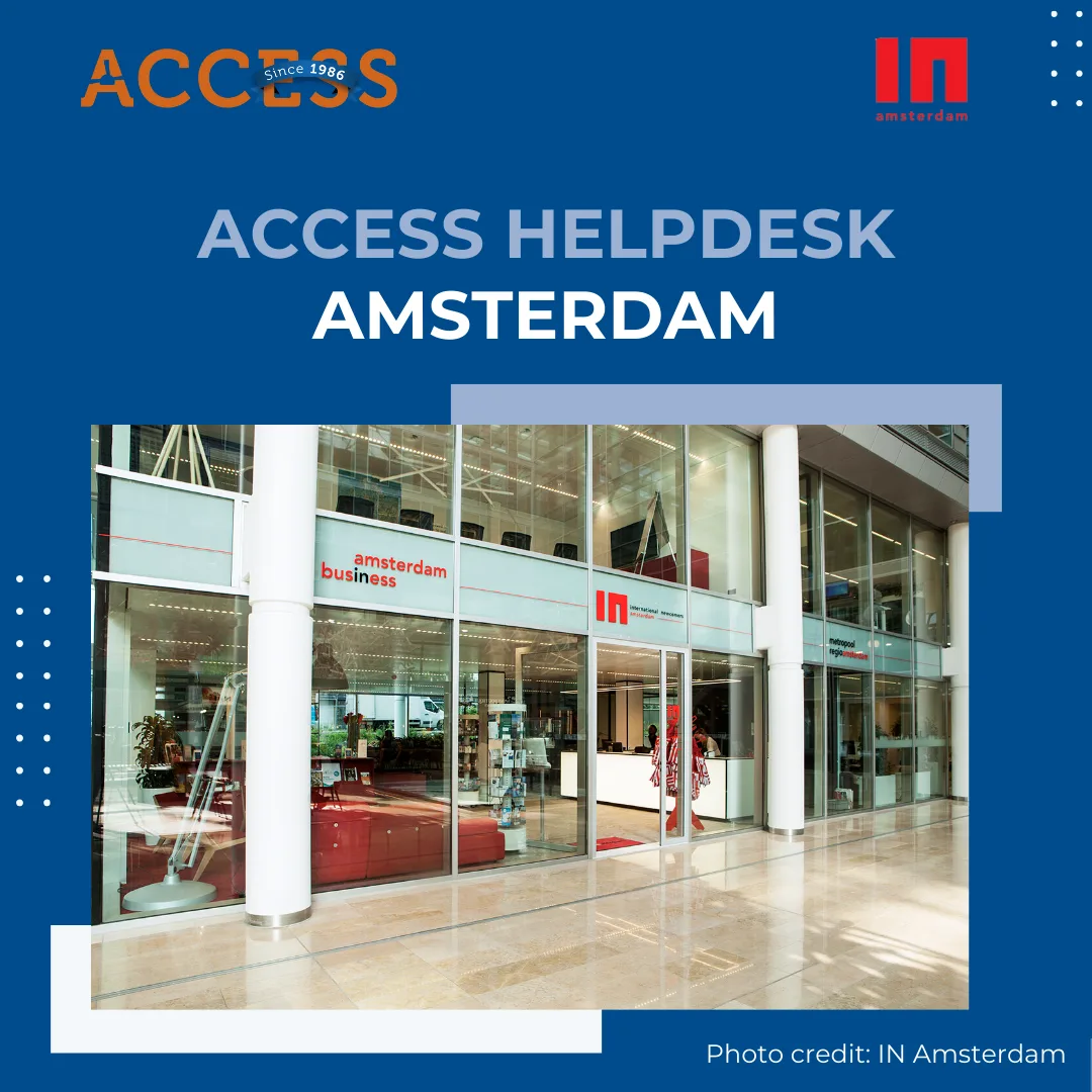 ACCESS Netherlands