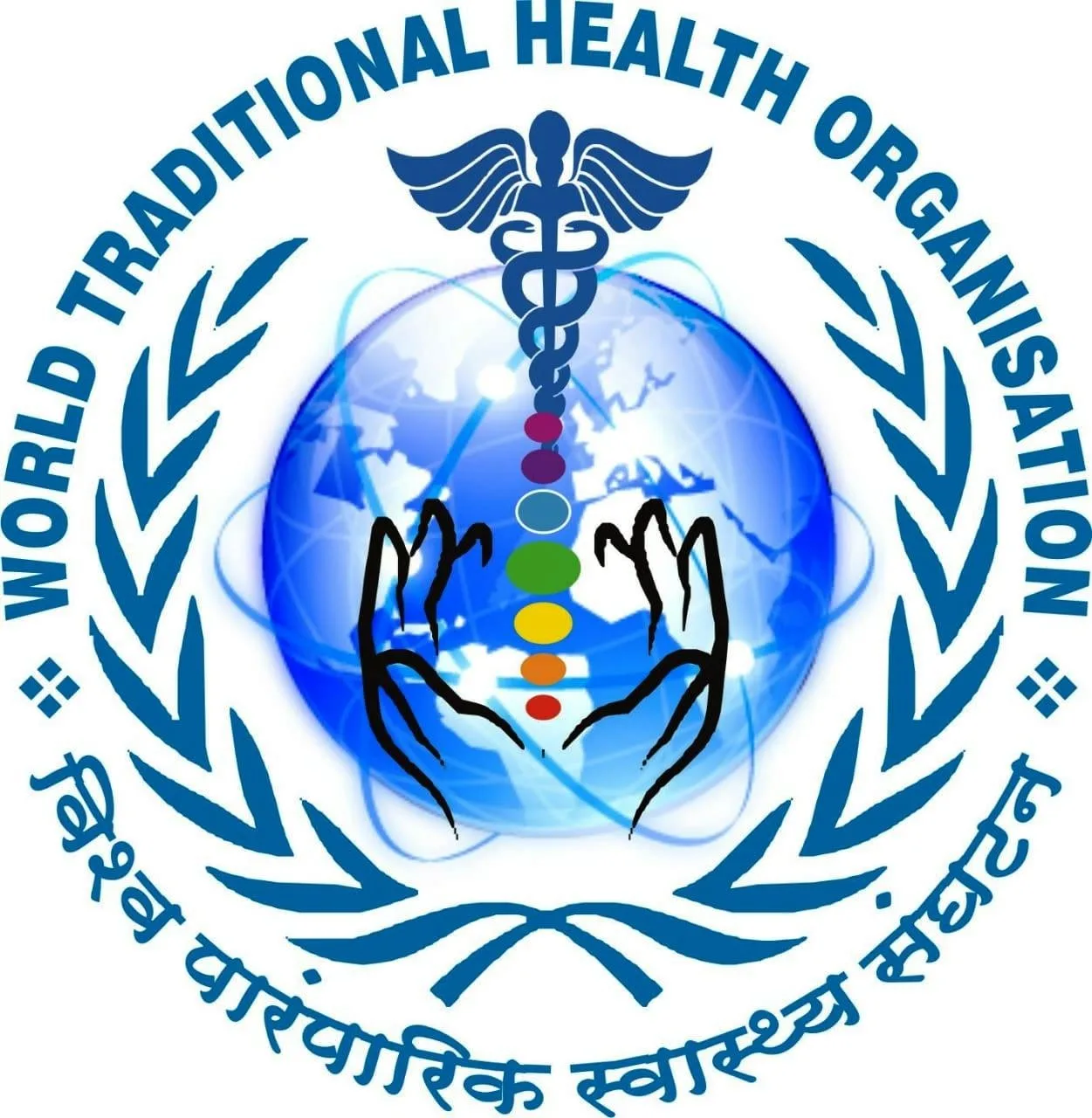 World Traditional Health Organization (WTHO)