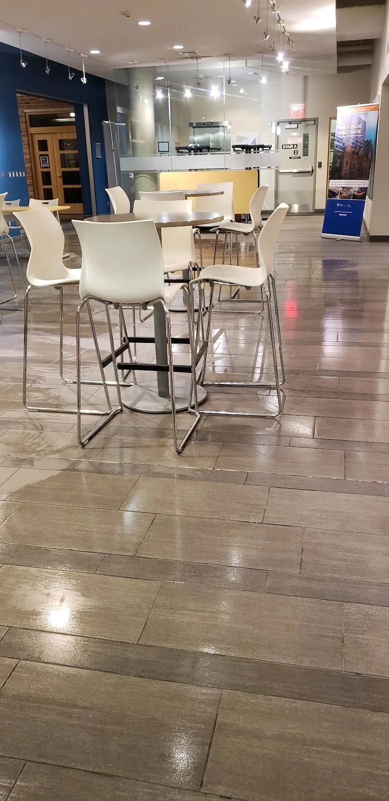 YWCA Toronto