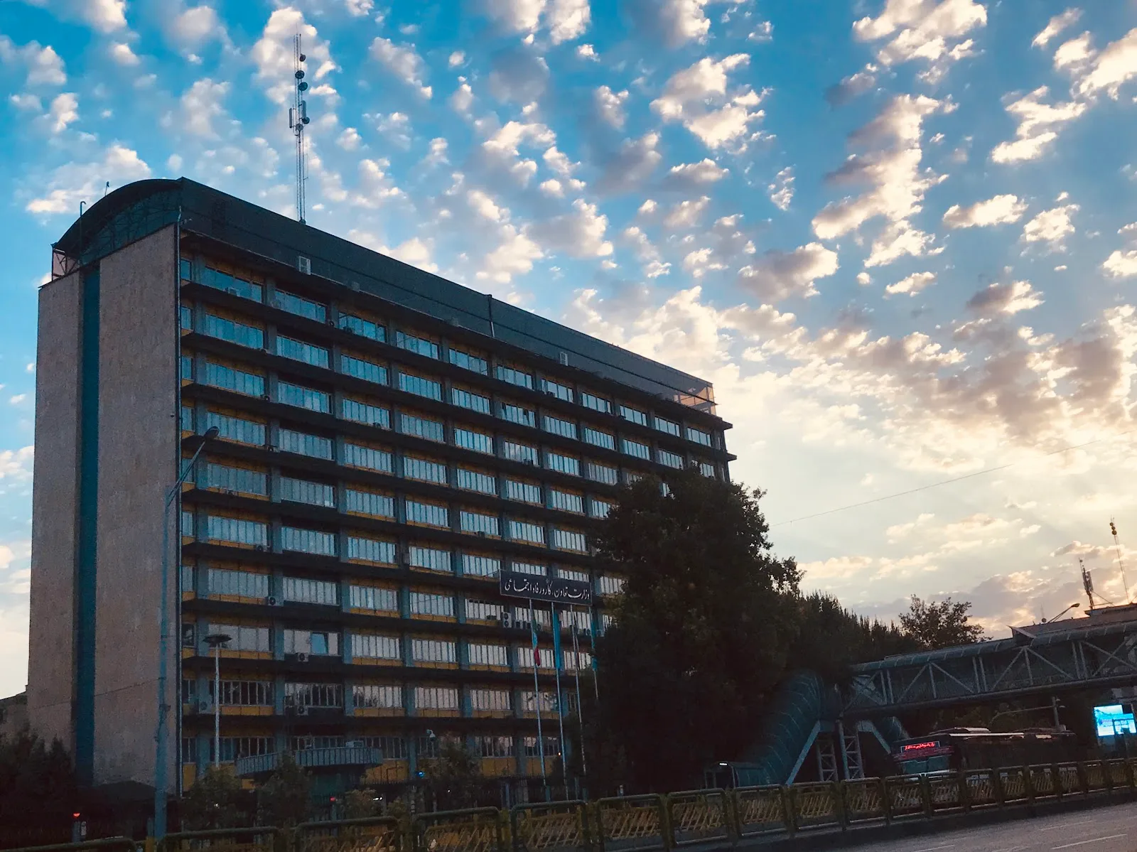 Ministry of Cooperatives, Labour, and Social Welfare