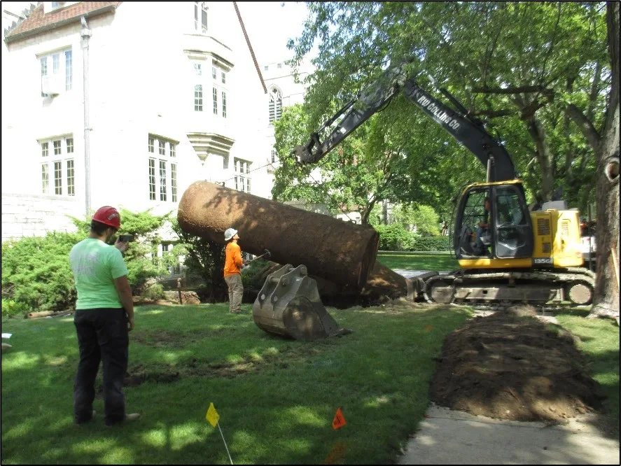 Environmental Consulting Group
