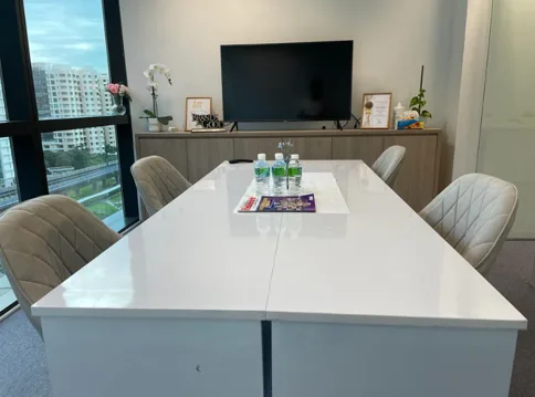 MyCLNQ Health