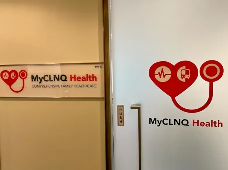 MyCLNQ Health