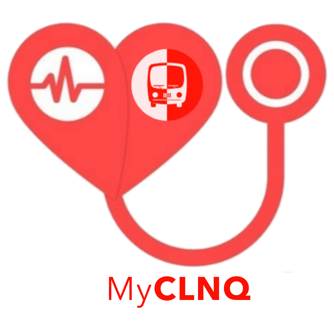 MyCLNQ Health