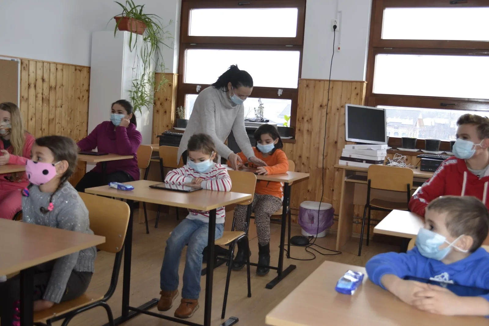 CONCORDIA Sozialprojekte