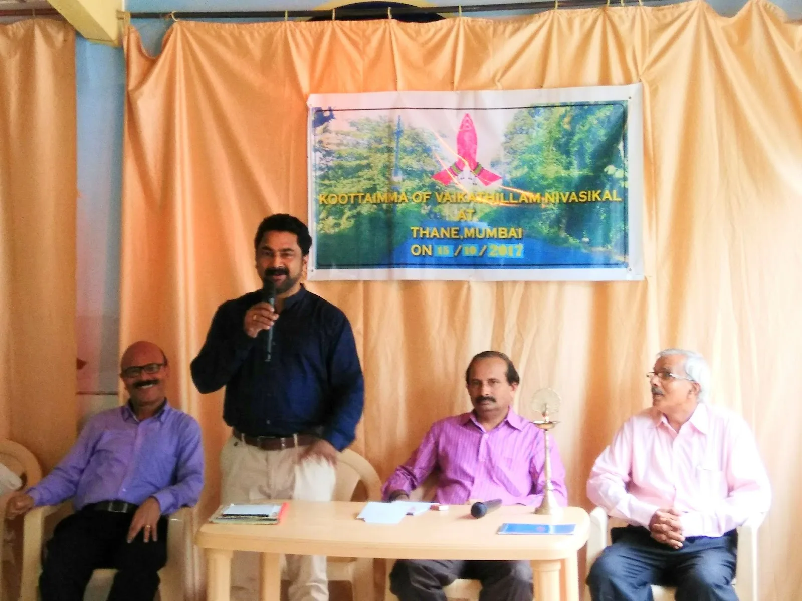NAIR WELFARE ASSOCIATION