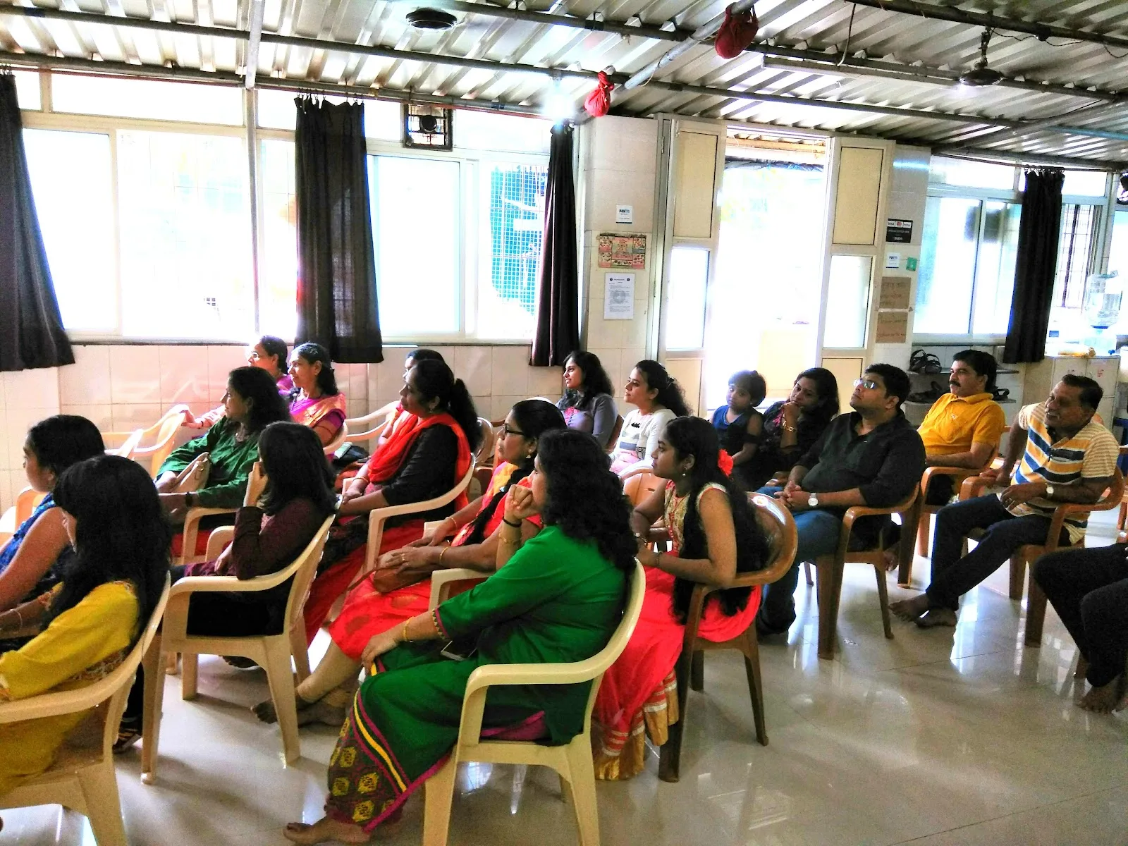 NAIR WELFARE ASSOCIATION