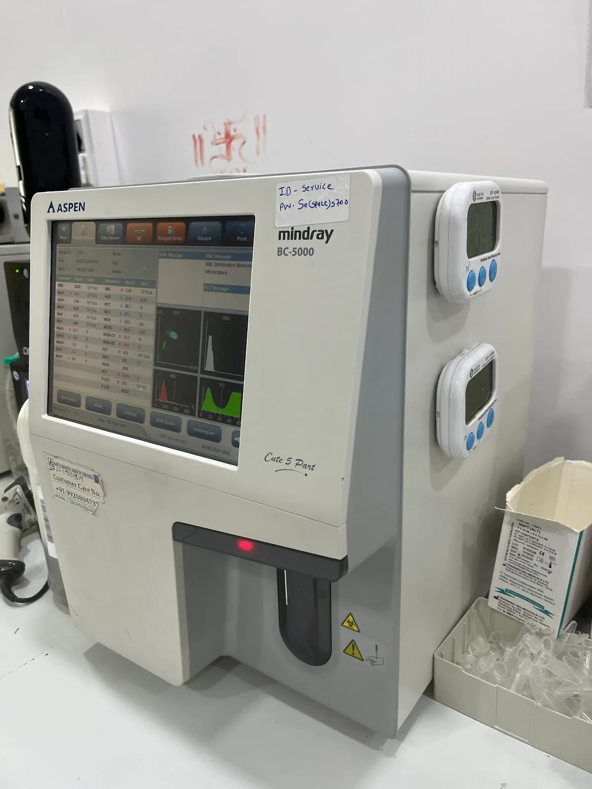 Unique Diagnostic Centre