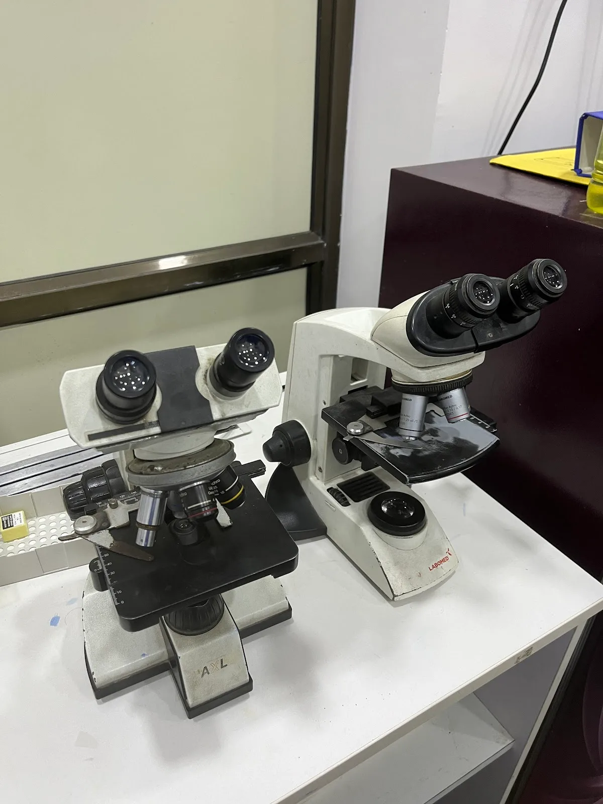 Unique Diagnostic Centre