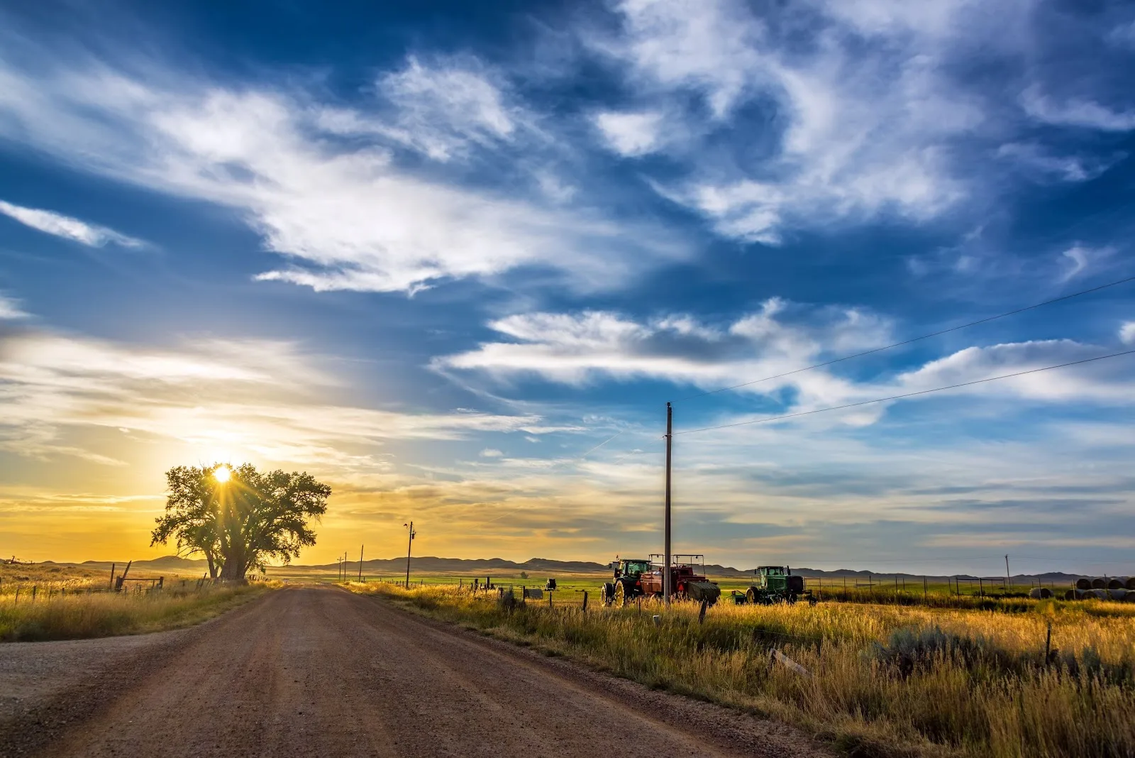 Rural Doctors Foundation