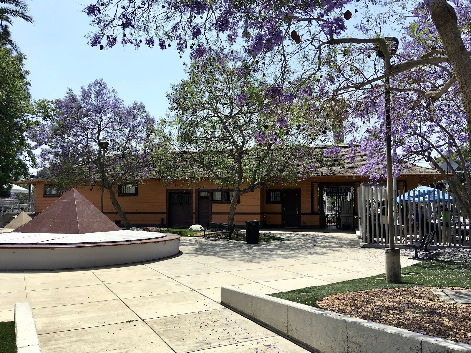 Watts Community Development Corporation