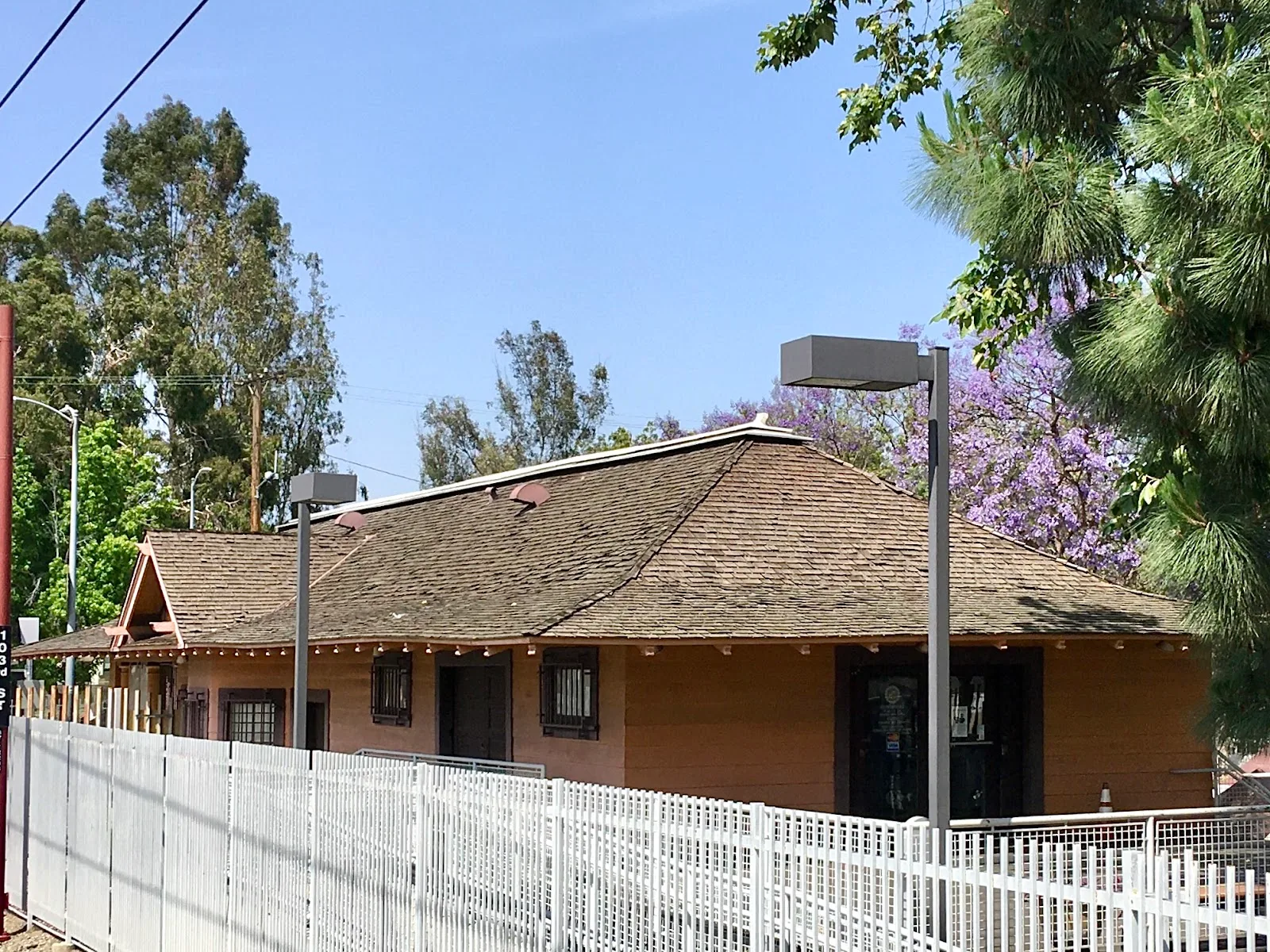 Watts Community Development Corporation