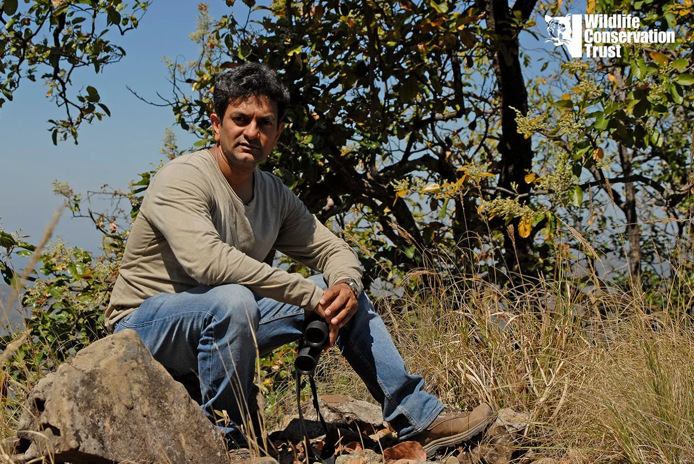 Wildlife Conservation Trust
