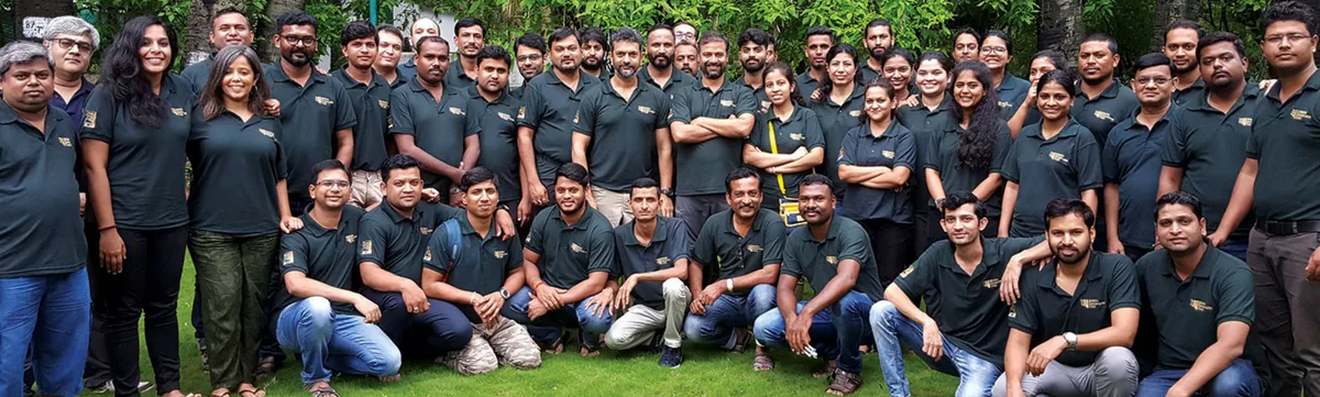 Wildlife Conservation Trust
