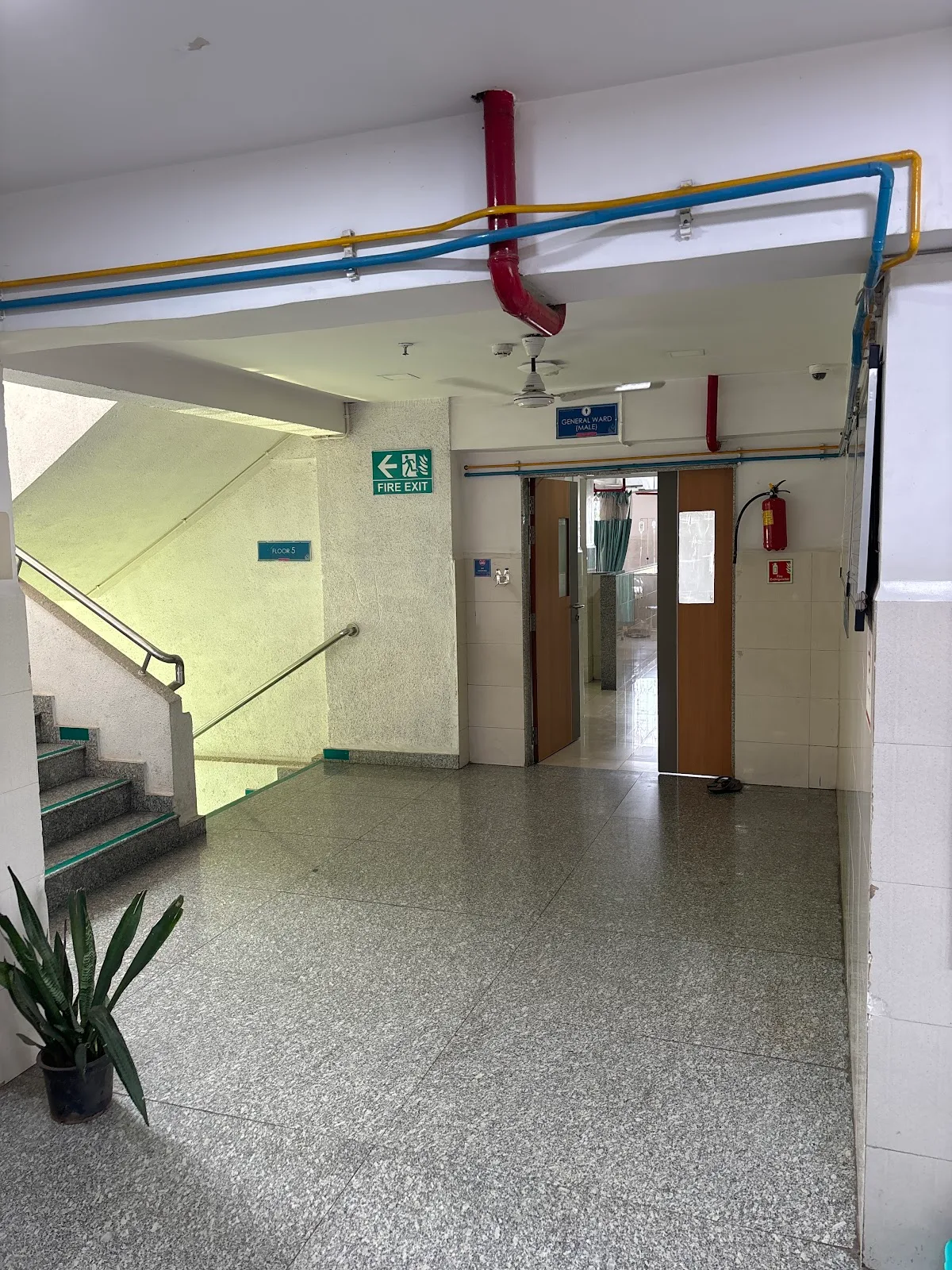 Indravati Hospital