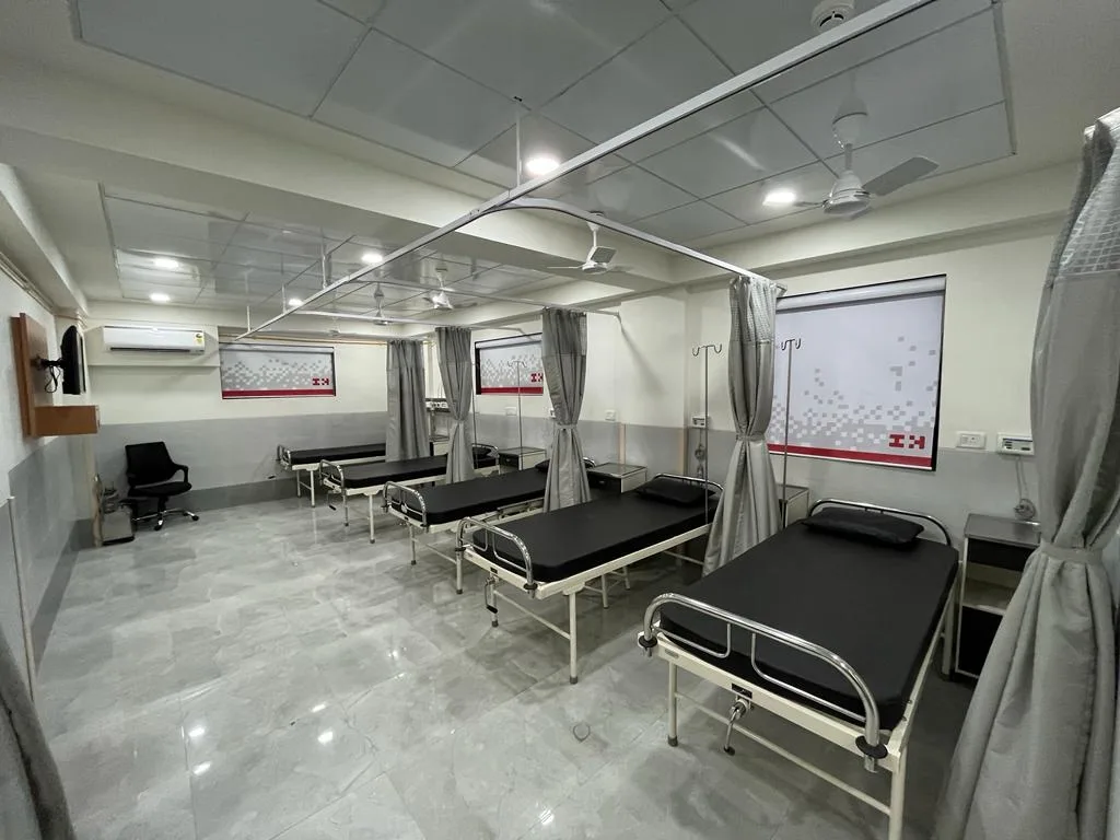 Indravati Hospital