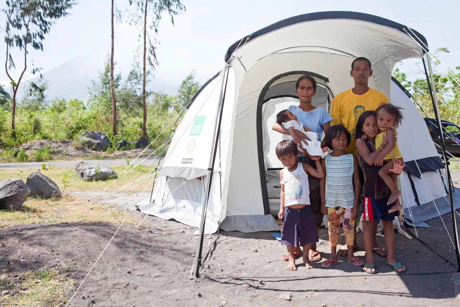 ShelterBox Canada