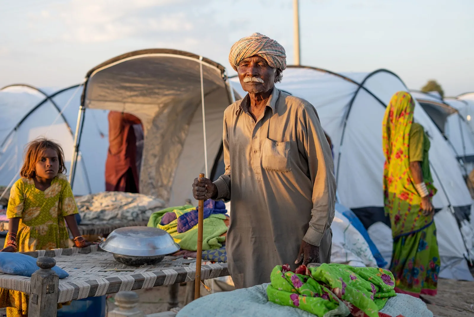 ShelterBox Canada