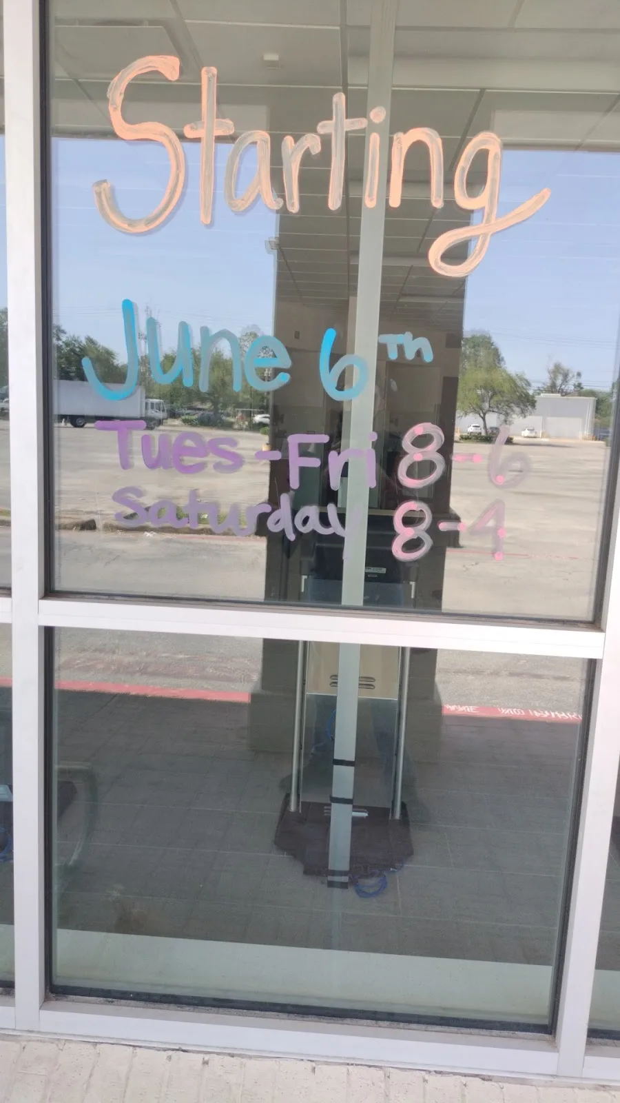KEDPLASMA Pasadena