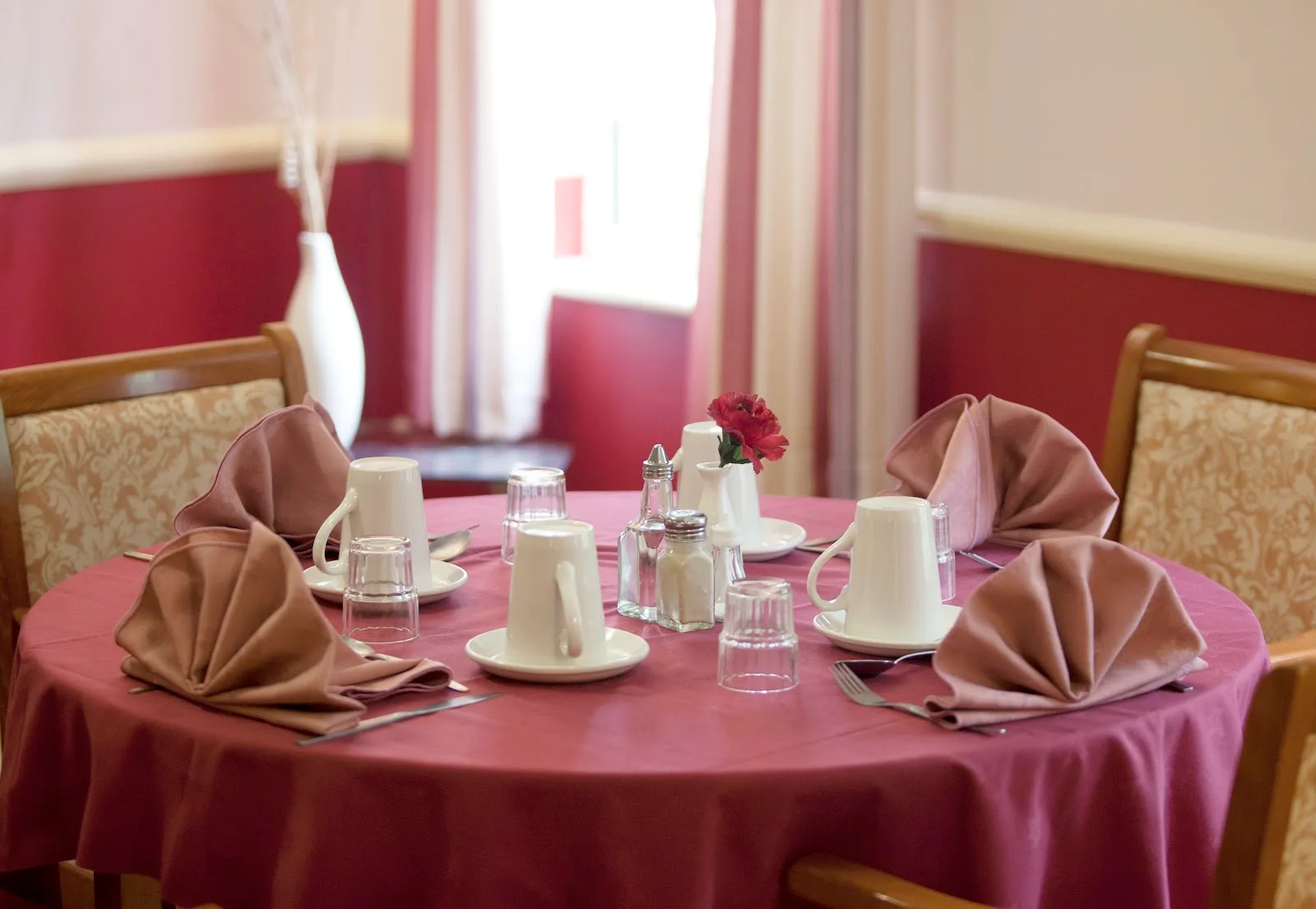 Darnley Court Care Home