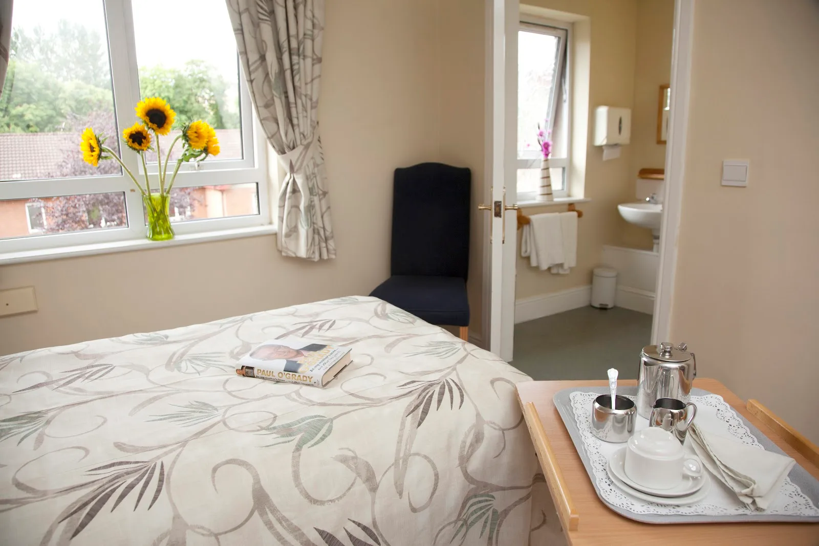 Darnley Court Care Home