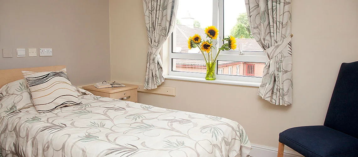 Darnley Court Care Home