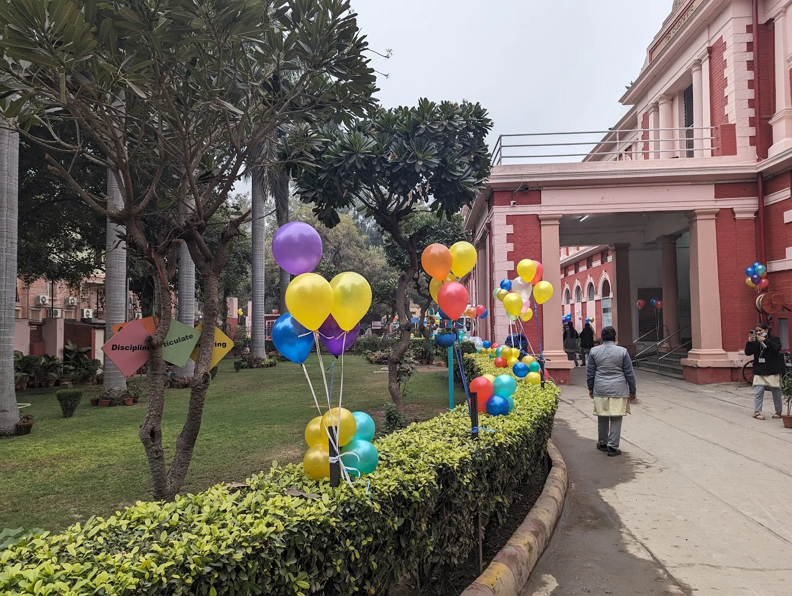 Dr. Shroff Charitable Eye Hospital
