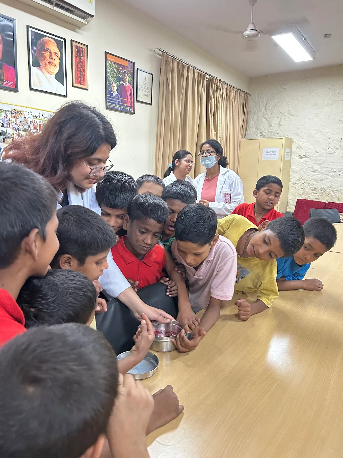 Ehsaas for Humanity Foundation