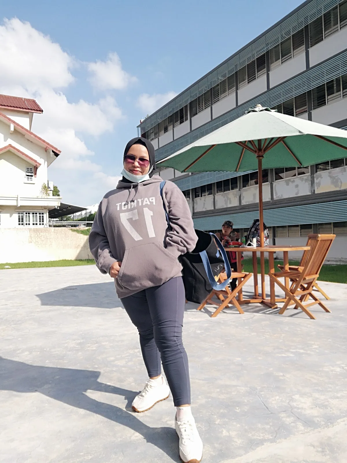 Foreign Domestic Worker Association for Social Support and Training