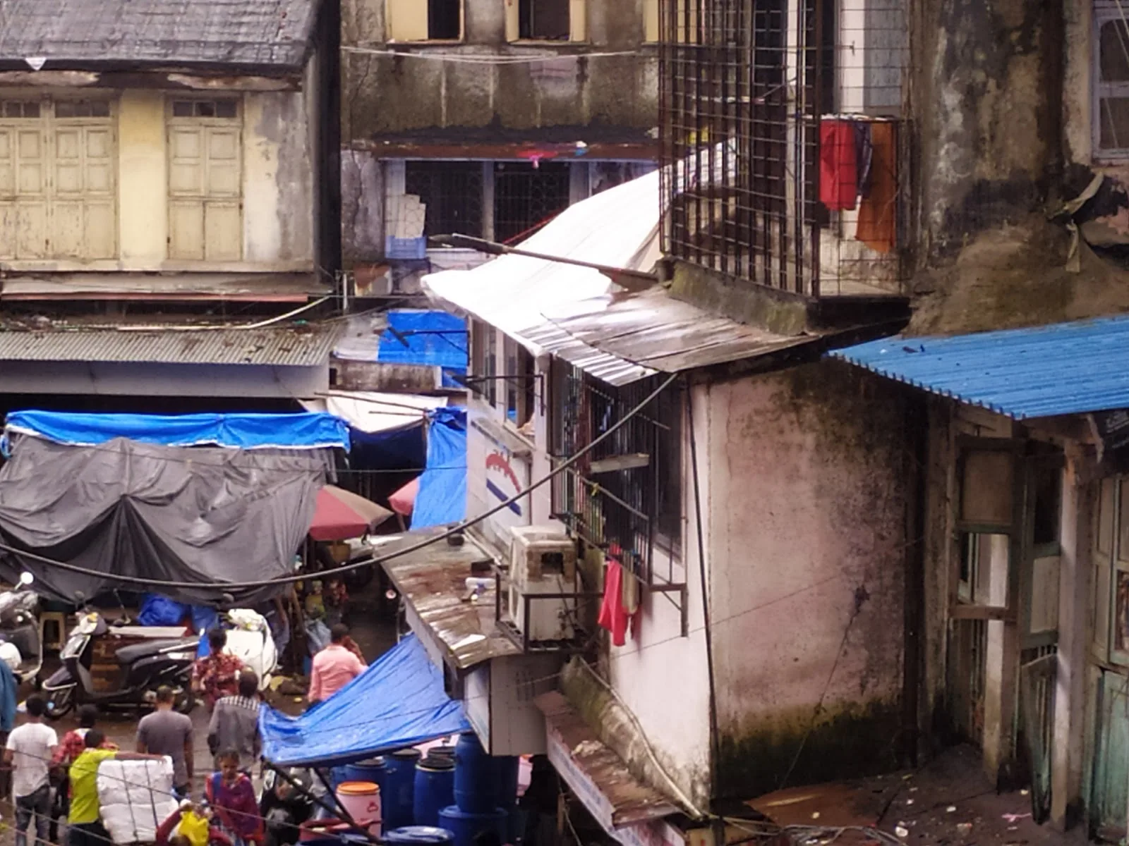 JAFARABAD MUMBAI TURK SAMAJ