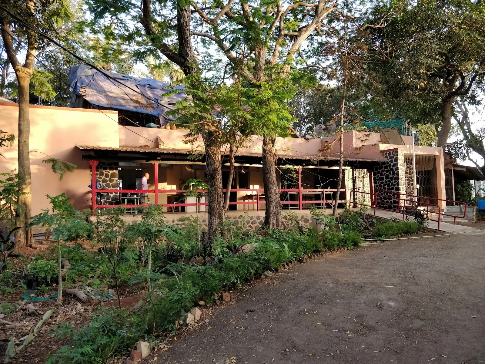 Cheshire Homes India